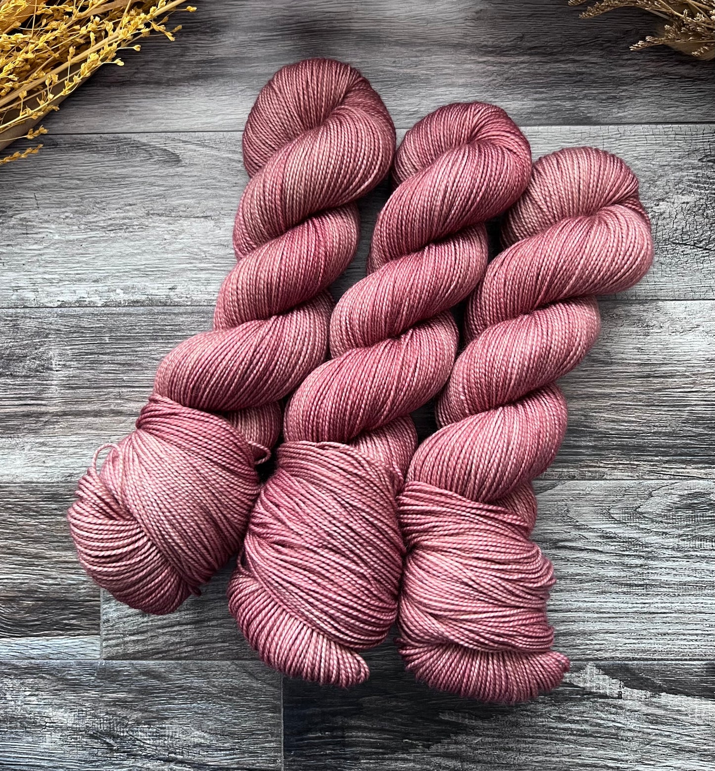 Heatherfield Twist Sock