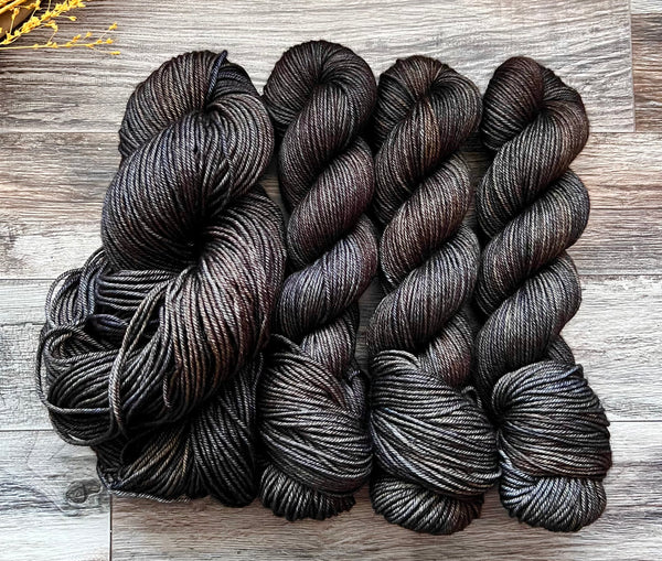 Blue Stone Yak DK