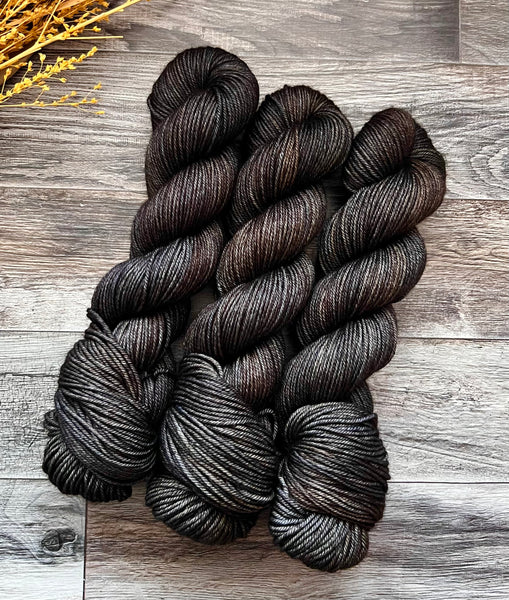 Blue Stone Yak DK