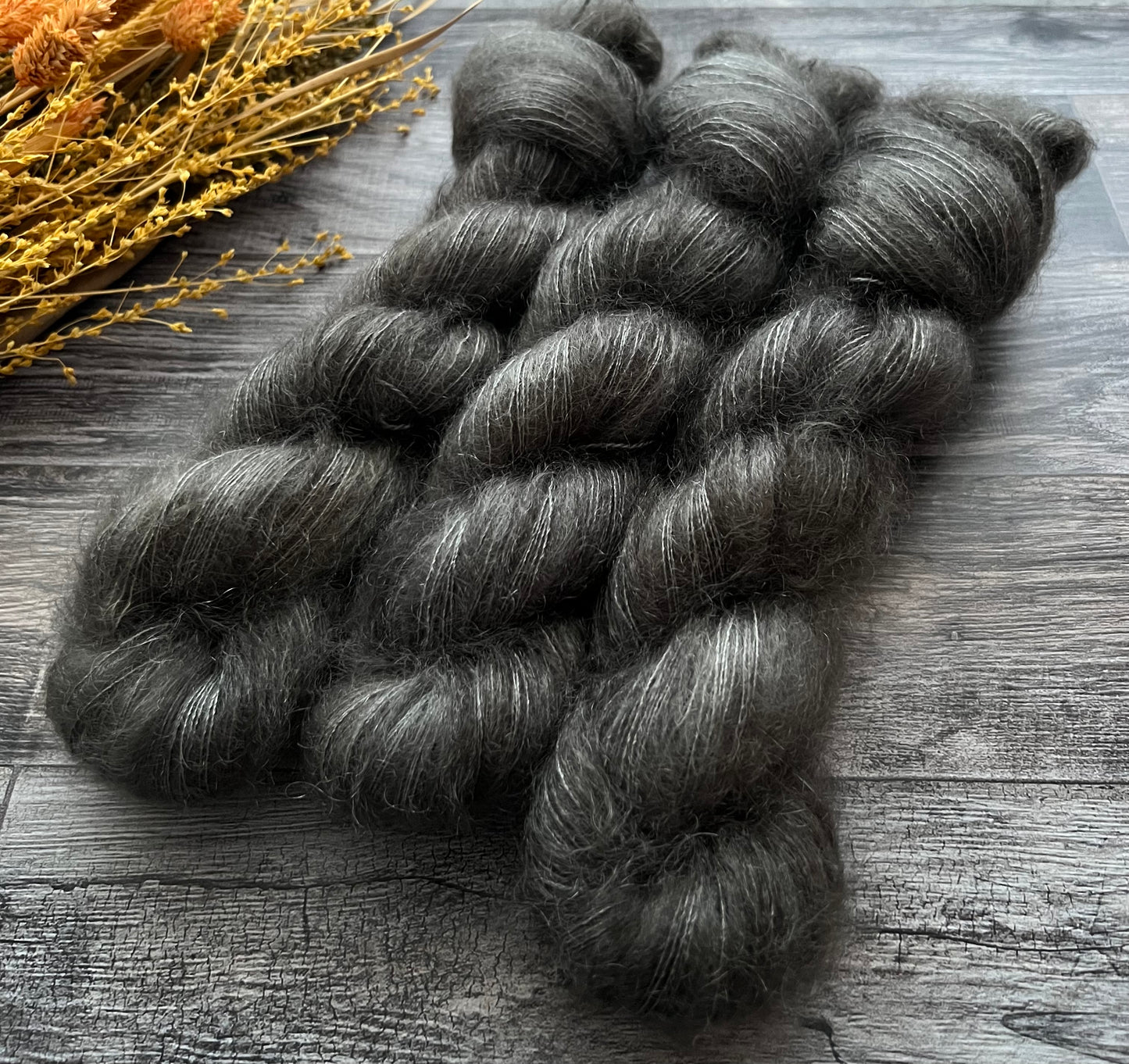 Woodsgate Mohair Lace