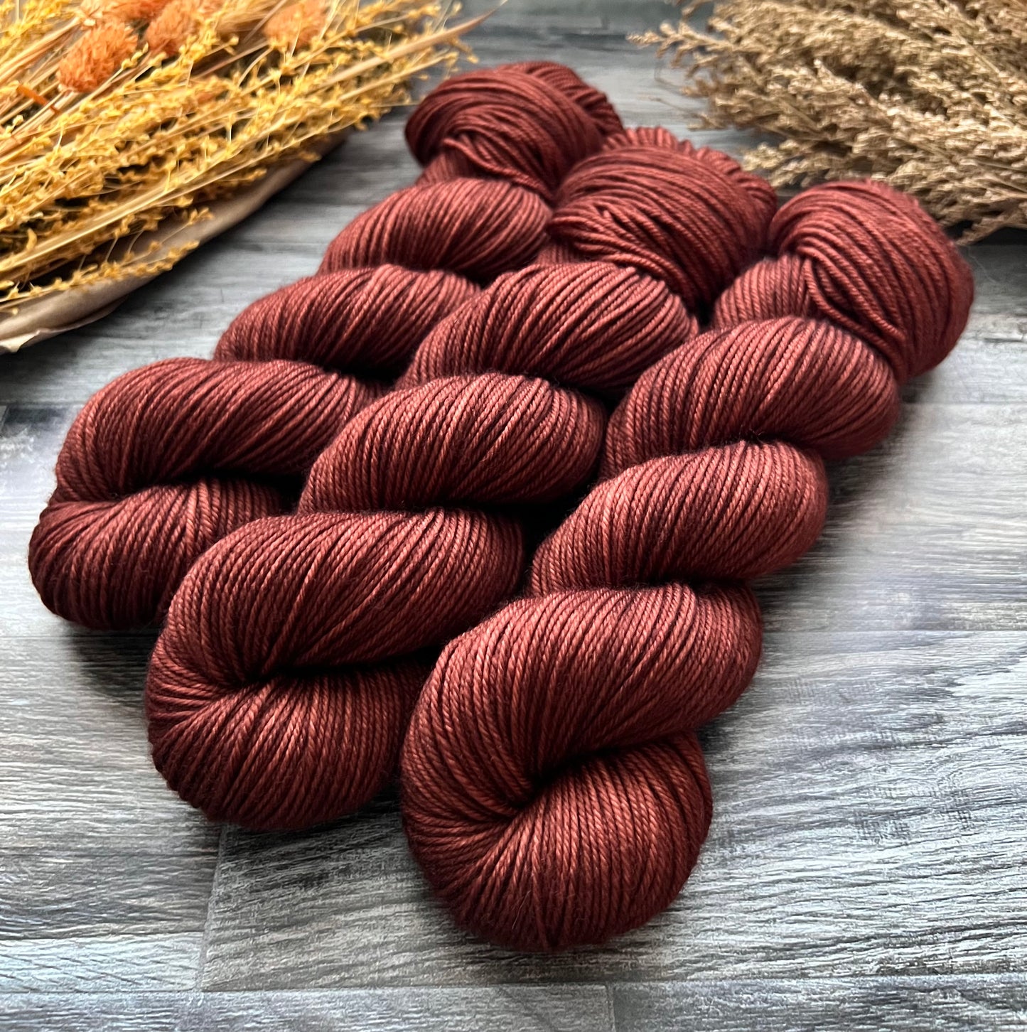 Salem Merino DK