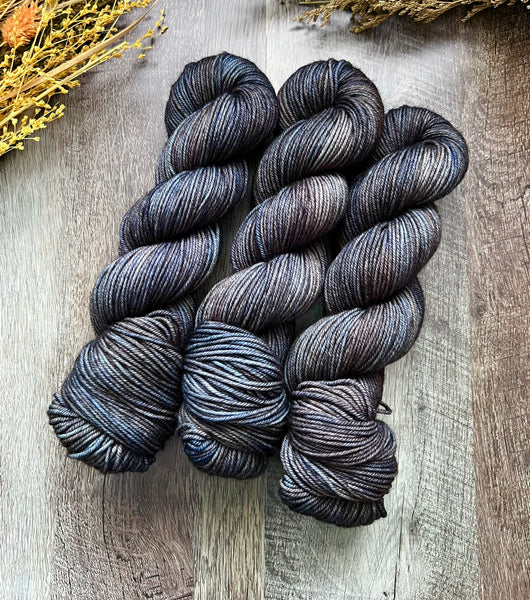 Blue Stone Merino DK