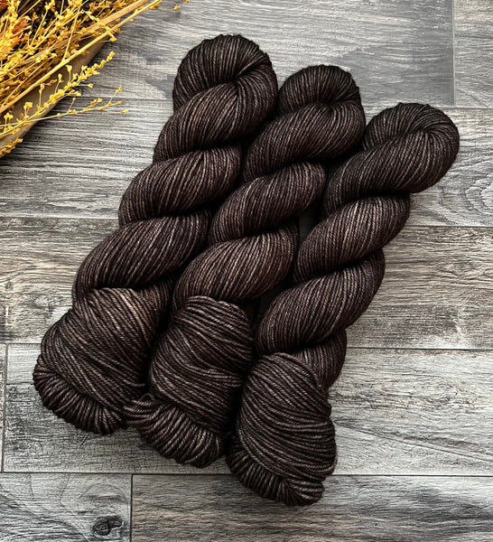 Ironwood Merino DK
