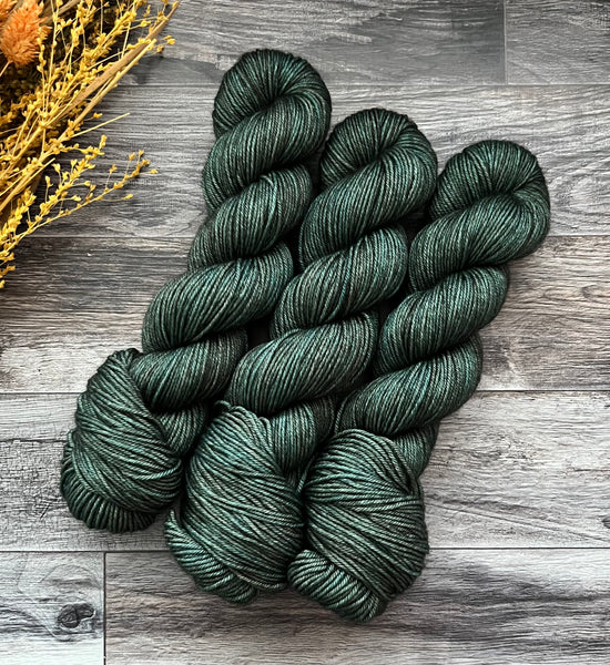 Regency Yak DK