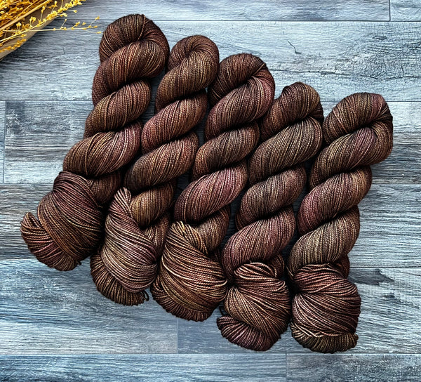 Woodhouse Bliss Sock