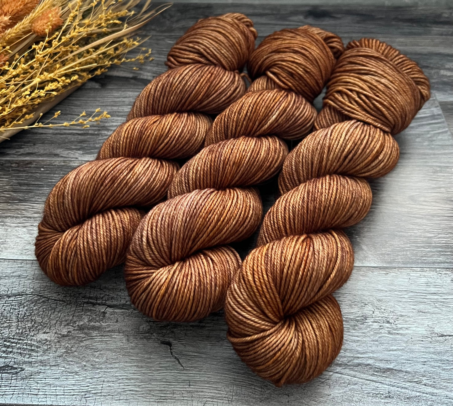 Painswick Merino DK