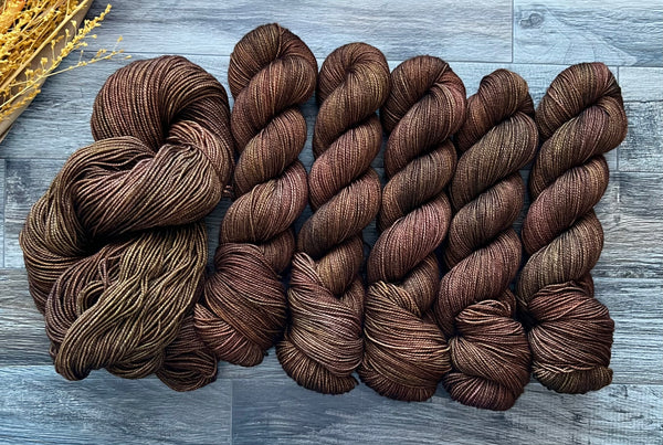 Woodhouse Bliss Sock