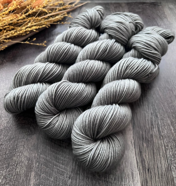 Smoke Merino DK
