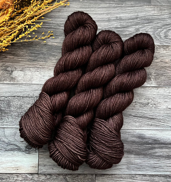 Harlow Yak DK