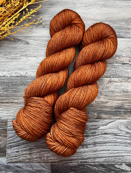 Copper Fox Merino Sport