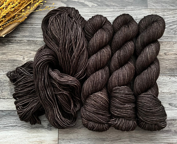 Ironwood Merino DK