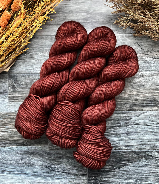 Salem Merino DK