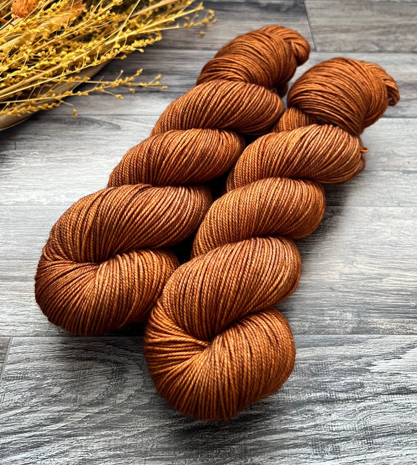 Copper Fox Merino Sport
