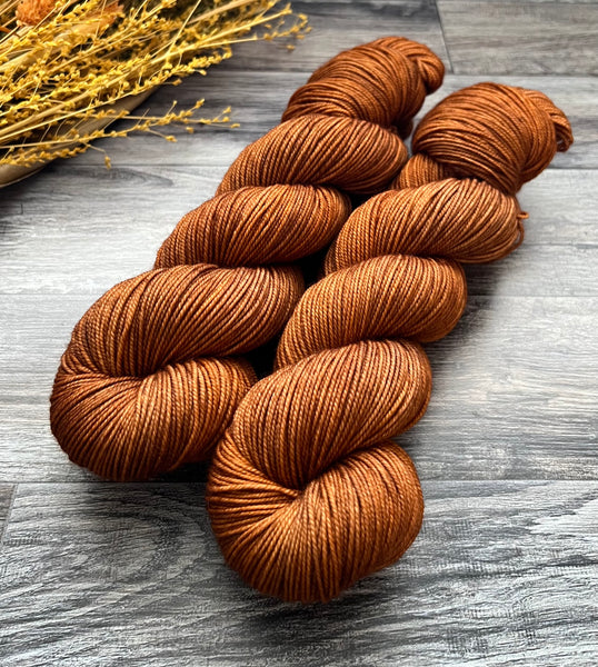 Copper Fox Merino Sport