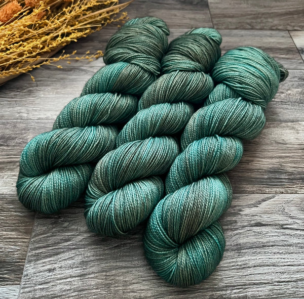 Regency Bliss Sock