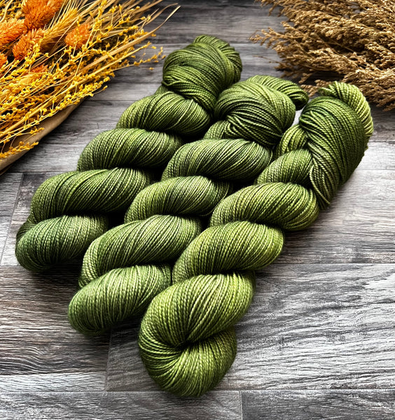 The Parke Bliss Sock