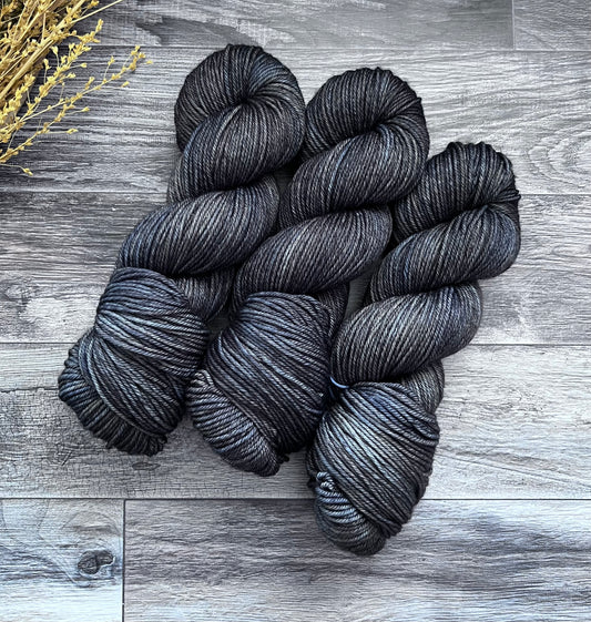 Blue Stone MCN DK