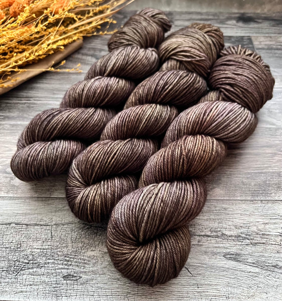 Highland Rain Merino DK