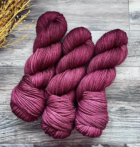 Maven Nouveau Worsted