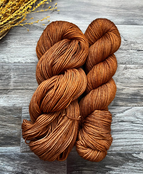 Copper Fox Merino Sport