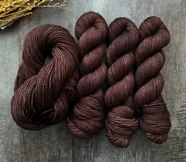 Most Ardently Merino Sport