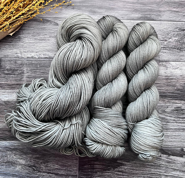 Smoke Merino Sport
