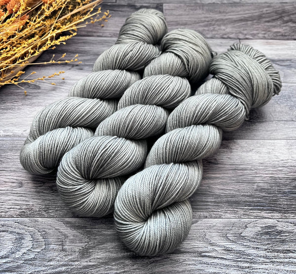 Smoke Merino Sport