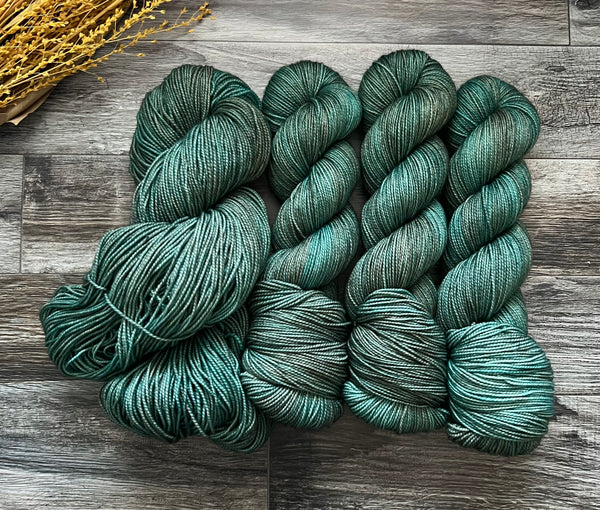 Regency Bliss Sock