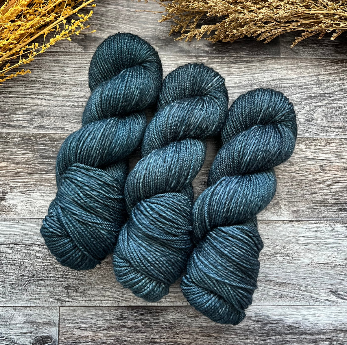 A Bitter Blue MCN DK