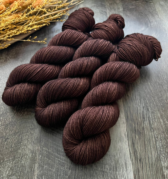 Most Ardently Merino Sport