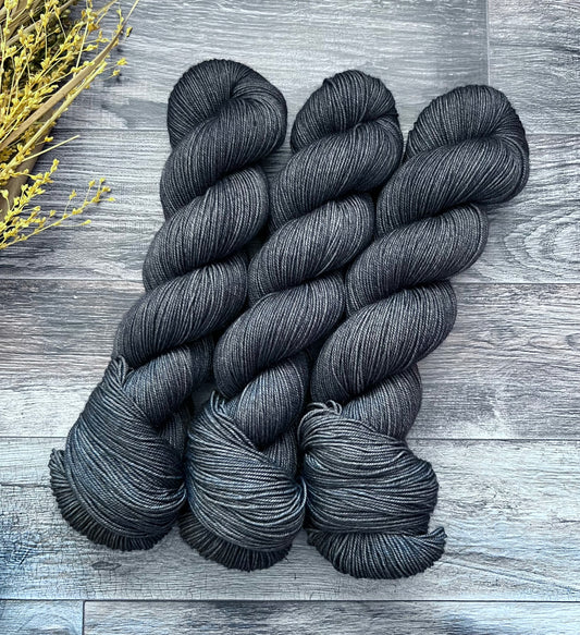 Nightfall Yak Sock