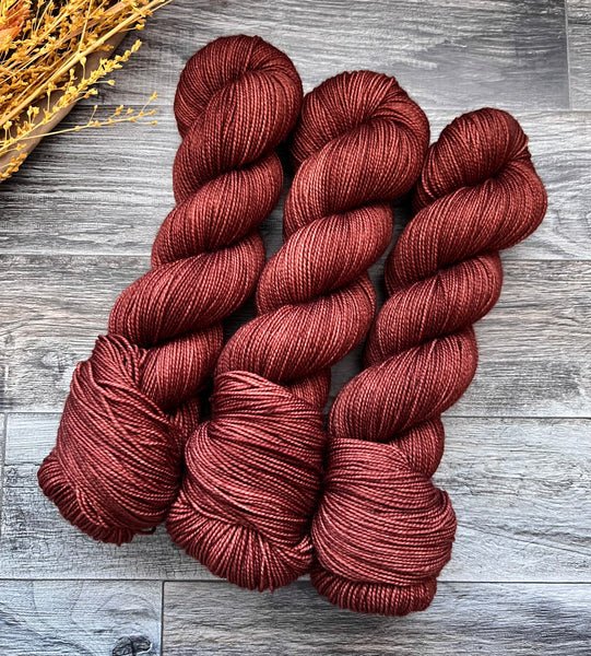 Salem Twist Sock
