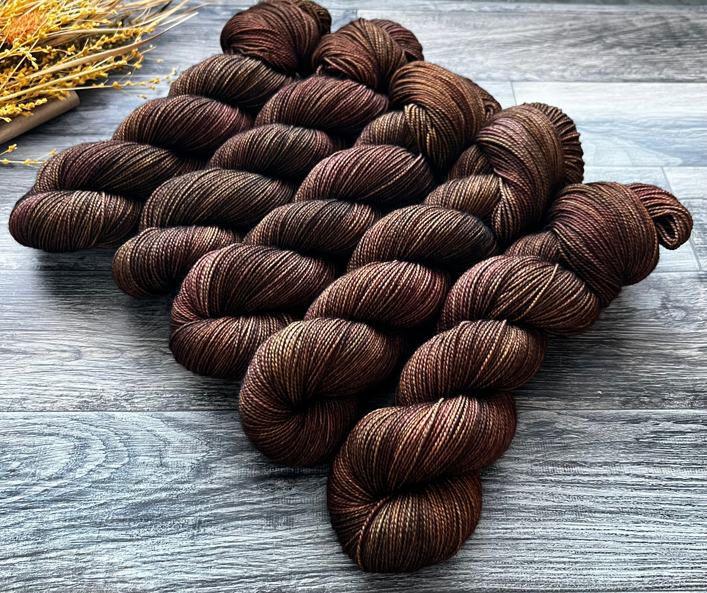Woodhouse Bliss Sock