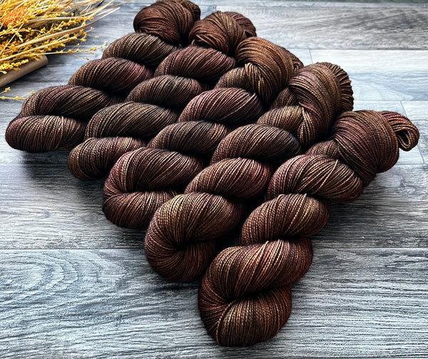 Woodhouse Bliss Sock
