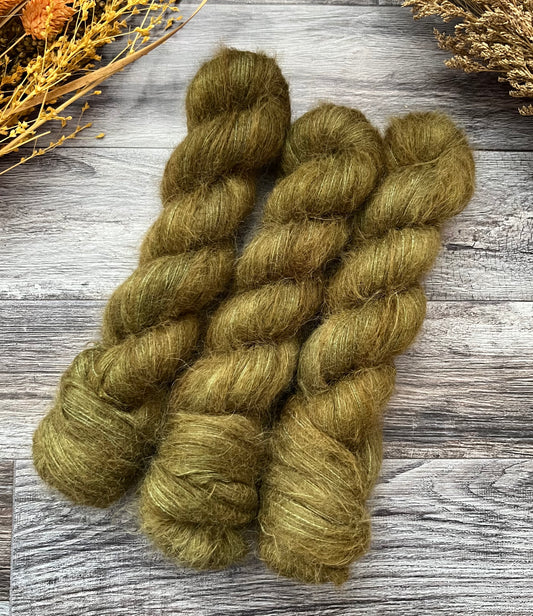 Dark Forest Suri Lace