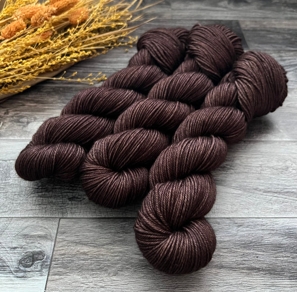 Harlow Yak DK