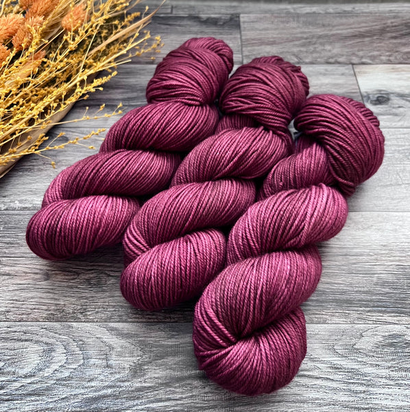 Maven Nouveau Worsted