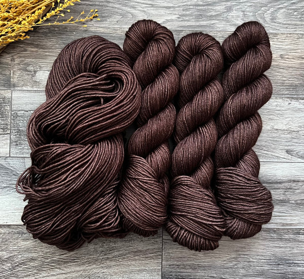 Harlow Yak DK