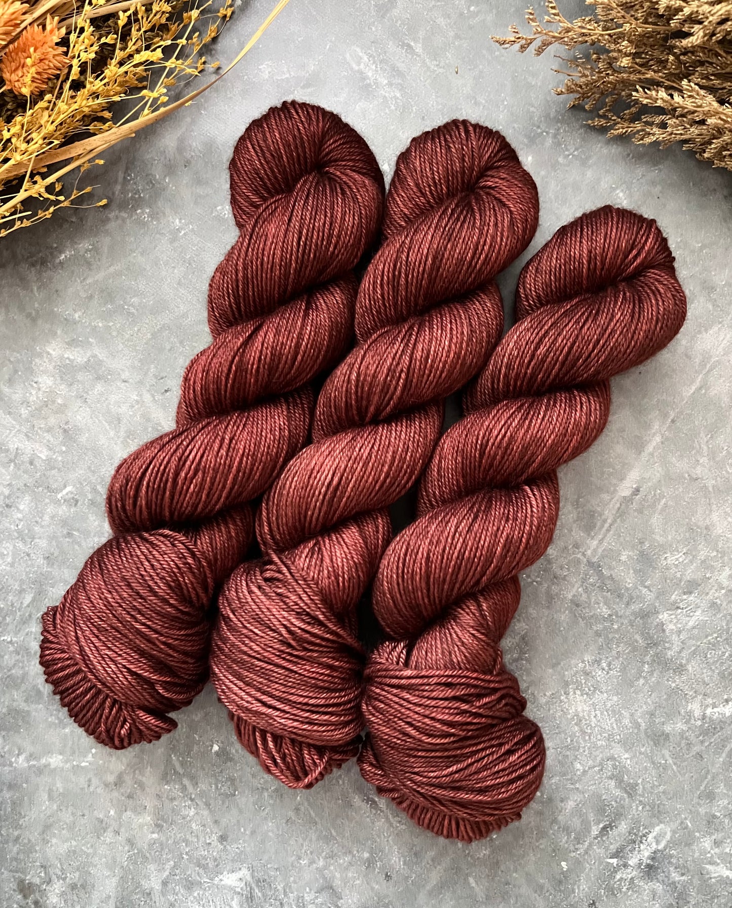 Harvest Yak DK
