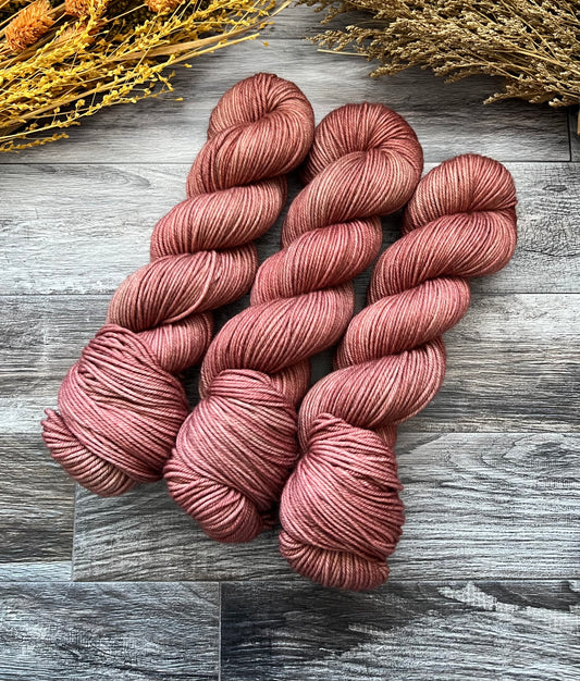 Heatherfield Merino DK