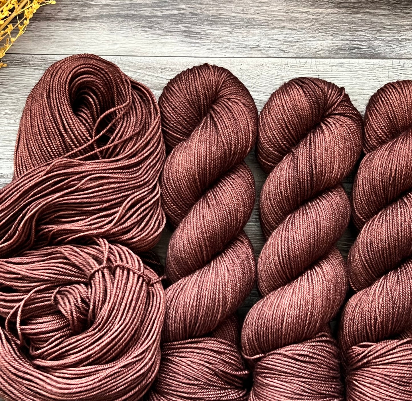 Harlow Merino Sport