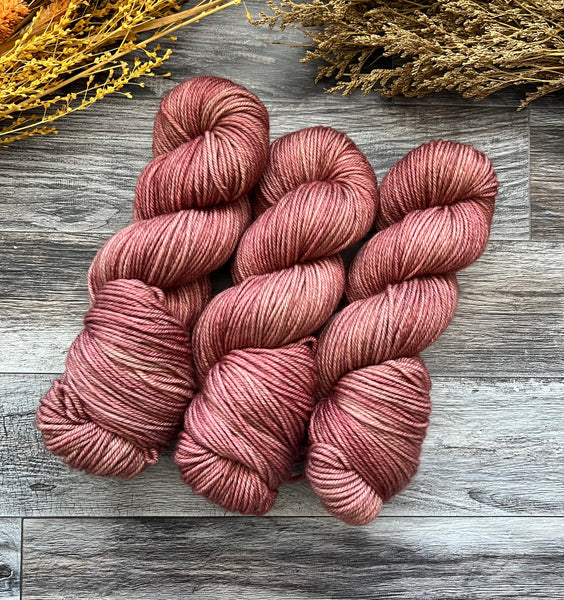 Heatherfield MCN DK