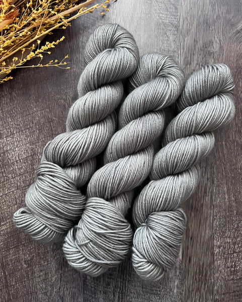 Smoke Merino DK