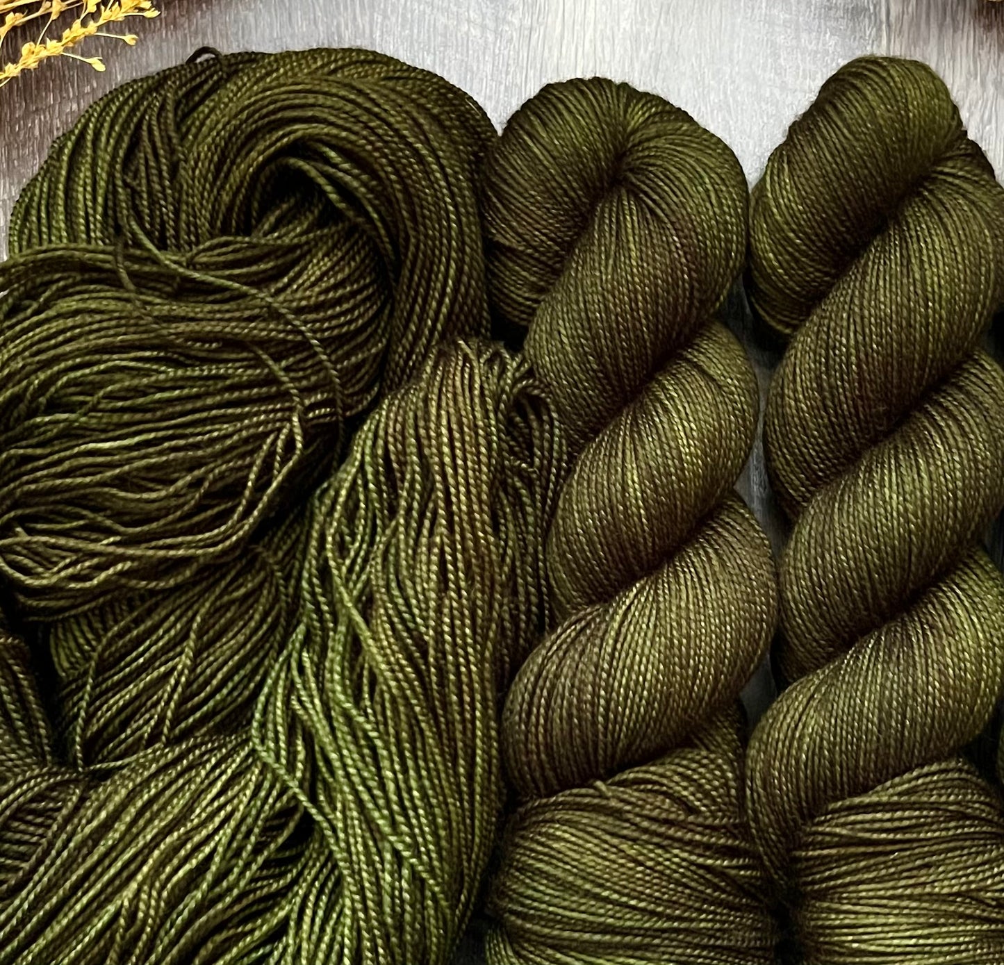 Astoria Twist Sock
