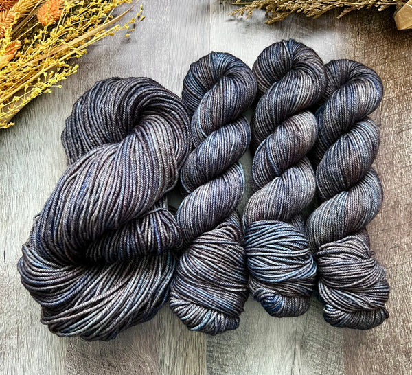Blue Stone Merino DK