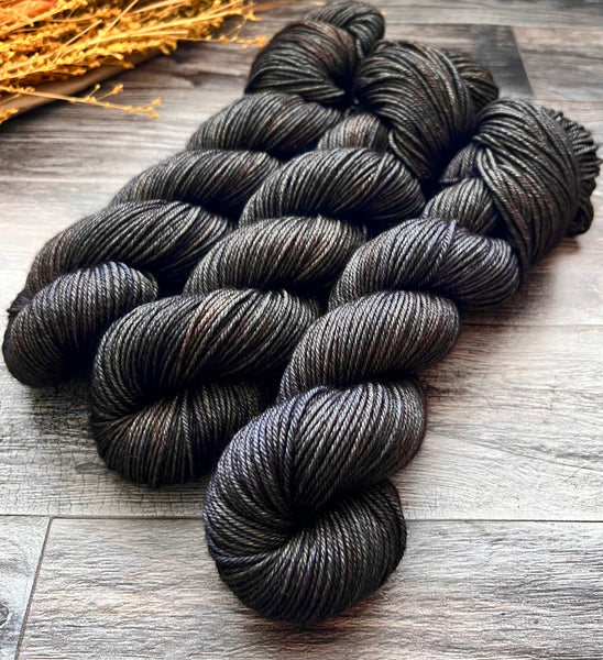 Blue Stone Yak DK