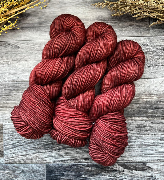 Harvest Nouveau Worsted