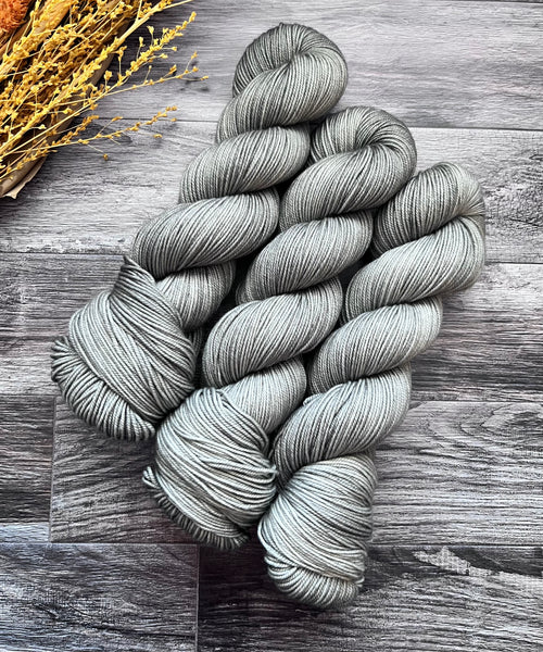 Smoke Merino Sport