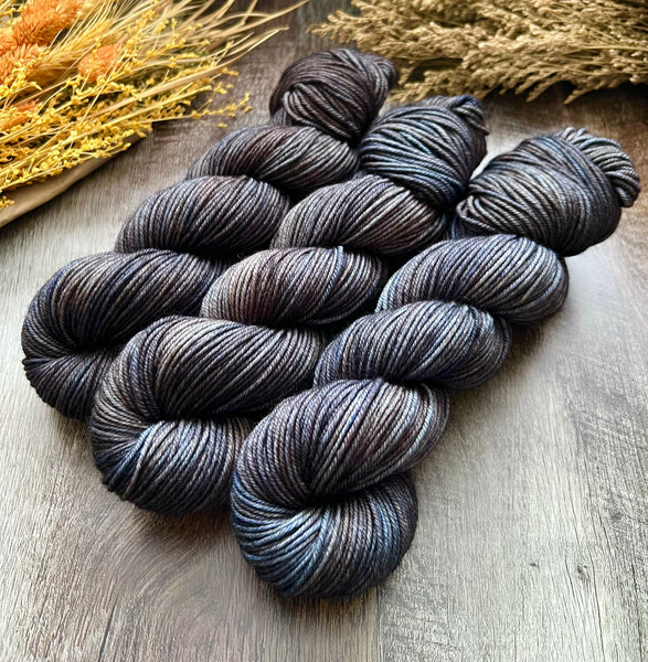 Blue Stone Merino DK