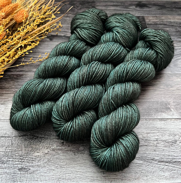 Regency Yak DK